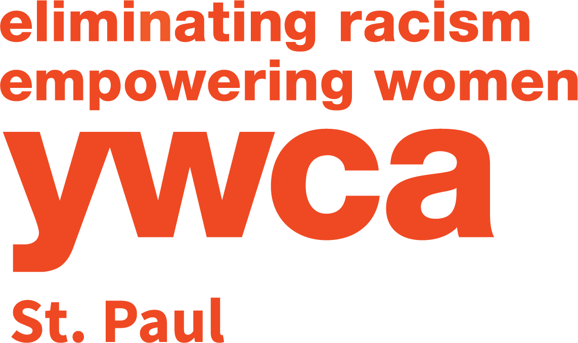 YWCA St. Paul logo