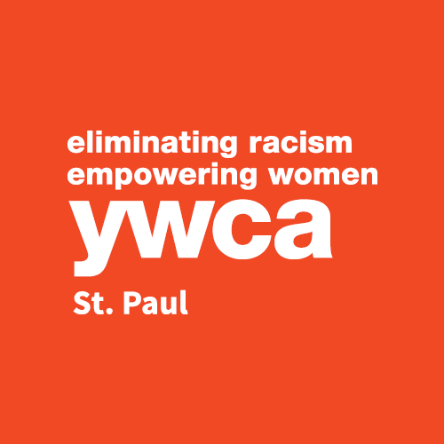 YWCA St. Paul logo