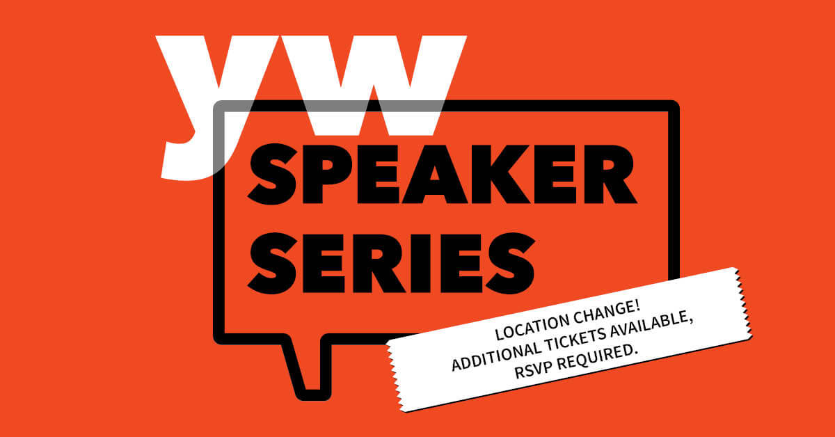 Speaker Series Social Header