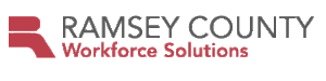 Ramsey County Workforce Solutions logo