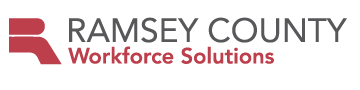 Ramsey County Workforce Solutions logo