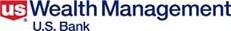 US Bank Wealth management logo
