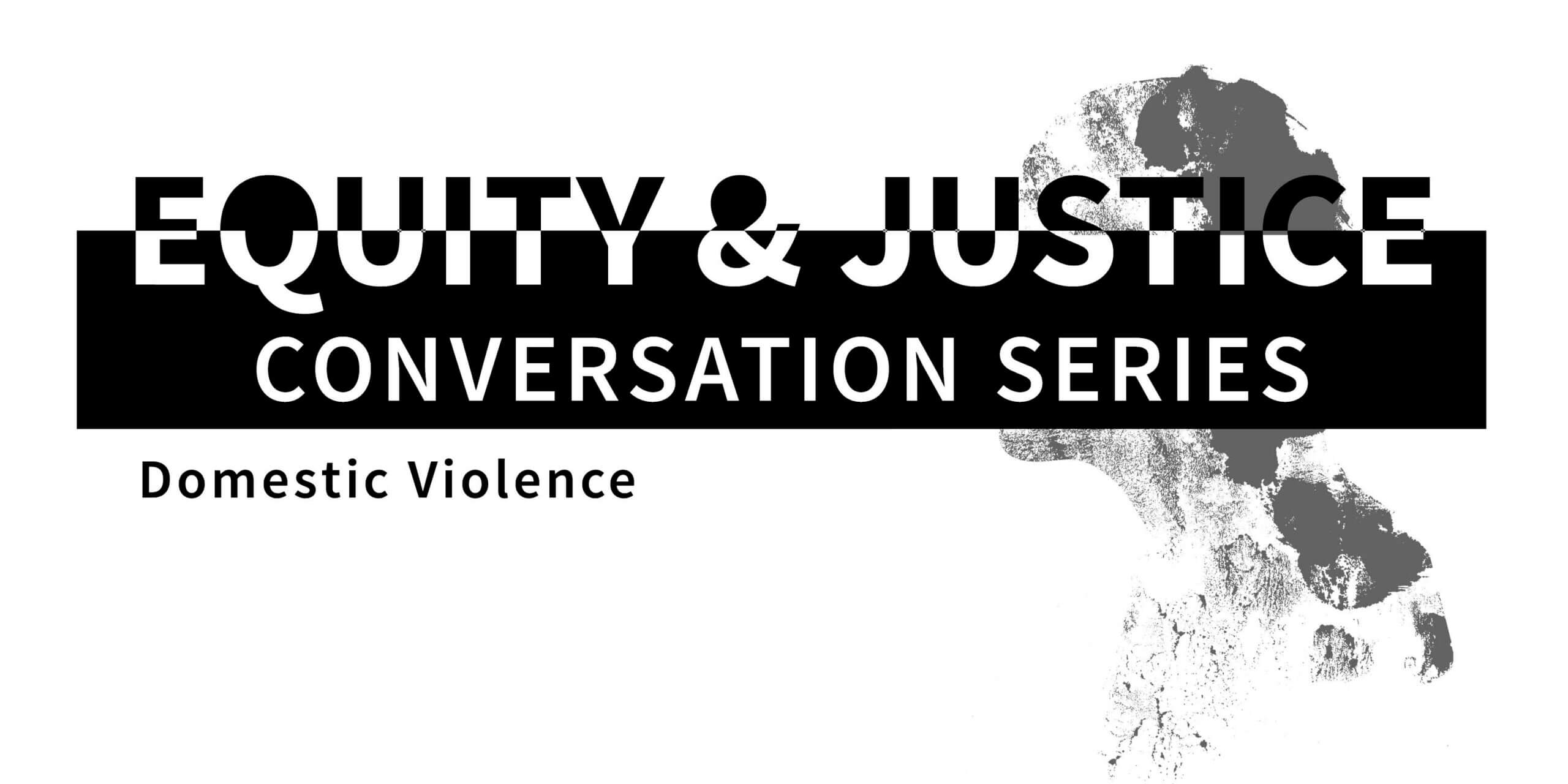 Racial Justice Conversation Series Blog Header