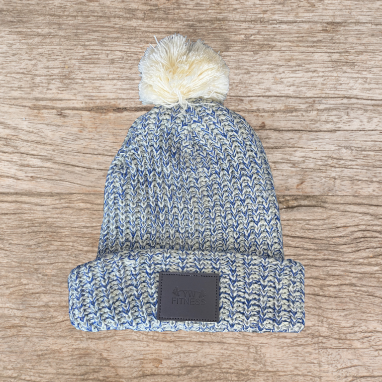 Blue-Gray_Pom_Beanie