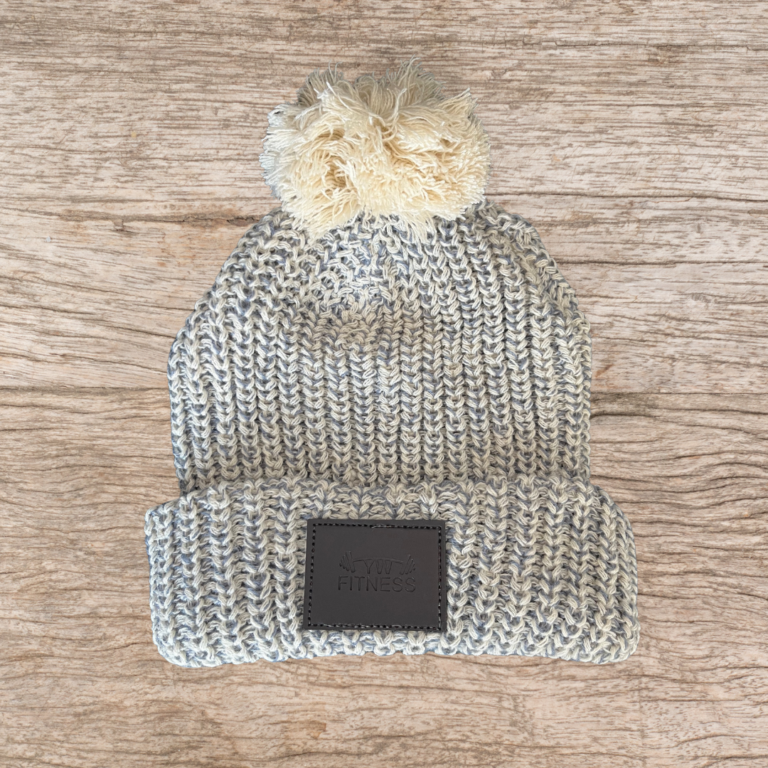 Gray_Pom_Beanie